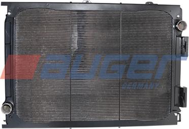 Auger 73239 - Radiators, Motora dzesēšanas sistēma www.autospares.lv