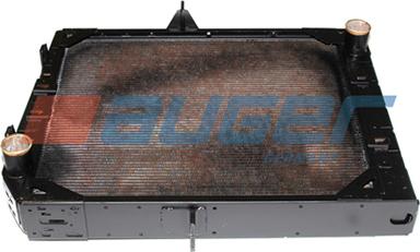 Auger 73226 - Radiators, Motora dzesēšanas sistēma www.autospares.lv