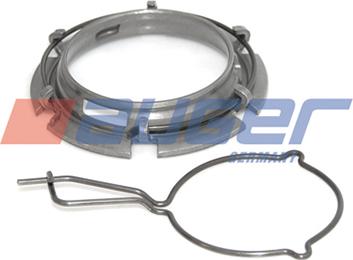 Auger 73790 - Repair Kit, clutch release bearing www.autospares.lv