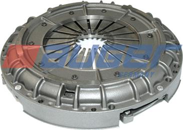 Auger 73705 - Sajūga piespiedējdisks www.autospares.lv