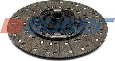 Auger 73710 - Sajūga disks www.autospares.lv