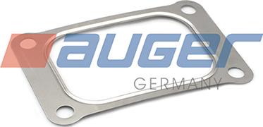 Auger 72126 - Blīve, Kompresors www.autospares.lv