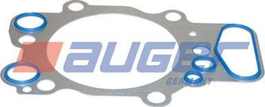 Auger 72127 - Blīve, Motora bloka galva www.autospares.lv