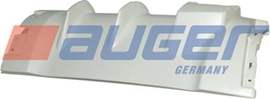 Auger 72358 - Gaisa deflektors, Kabīne www.autospares.lv