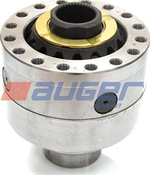 Auger 72246 - Korpuss, Diferenciālis www.autospares.lv