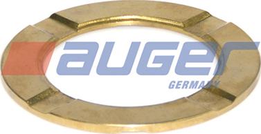 Auger 72256 - Atdurplāksne, Koniskais satelītzobrats-Diferenciālis www.autospares.lv