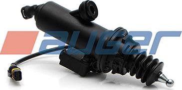 Auger 77941 - Master Cylinder, clutch www.autospares.lv