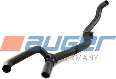 Auger 77439 - Radiatora cauruļvads www.autospares.lv