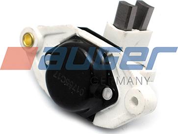 Auger 77007 - Ģeneratora sprieguma regulators autospares.lv