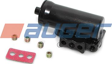 Auger 77024 - Spiediena regulators, Kompresors www.autospares.lv