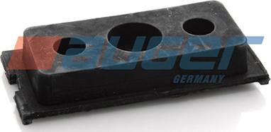 Auger 77171 - Piekare, Radiators www.autospares.lv