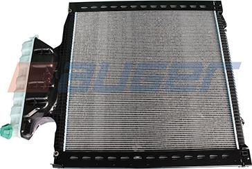 Auger 77892 - Radiators, Motora dzesēšanas sistēma www.autospares.lv