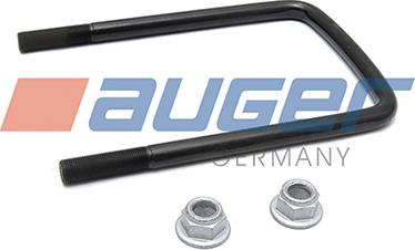 Auger 77815 - Lāgas savilcējskava www.autospares.lv