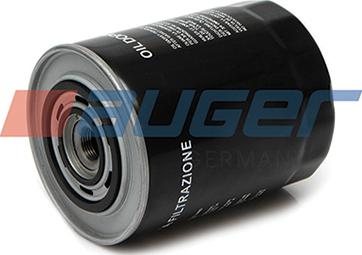 Auger 77839 - Oil Filter www.autospares.lv