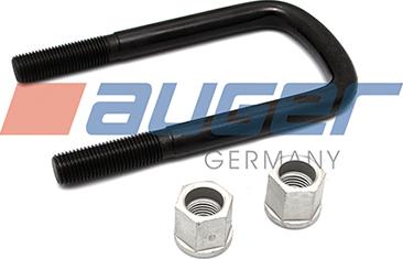 Auger 77746 - Lāgas savilcējskava www.autospares.lv