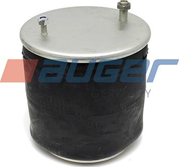 Auger AU 344940-K - Pneimoatsperes spilvens, Pneimopiekare www.autospares.lv