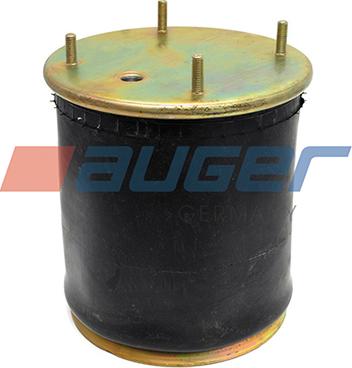 Auger AU 344008-K - Pneimoatsperes spilvens, Pneimopiekare www.autospares.lv