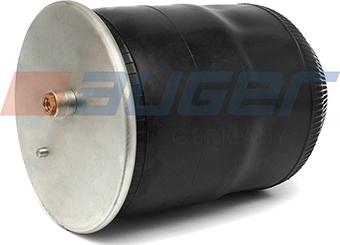 Auger AU 344019 - Bellow, air suspension www.autospares.lv