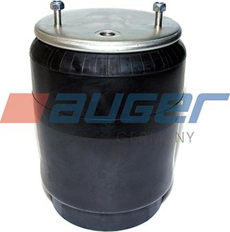 Auger AU 344157-KP14 - Pneimoatsperes spilvens, Pneimopiekare www.autospares.lv