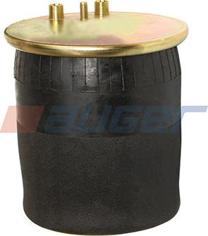 Auger AU 344884-K07 - Pneimoatsperes spilvens, Pneimopiekare www.autospares.lv