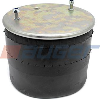 Auger AU 344881-KP - Pneimoatsperes spilvens, Pneimopiekare www.autospares.lv