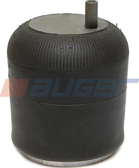 Auger AU 344390-KA07 - Bellow, air suspension www.autospares.lv