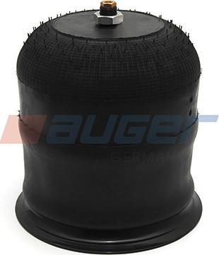 Auger AU 344757-K - Bellow, air suspension www.autospares.lv