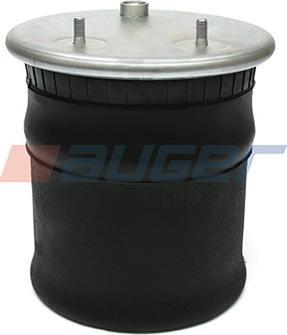 Auger AU 346435-K01 - Pneimoatsperes spilvens, Pneimopiekare www.autospares.lv