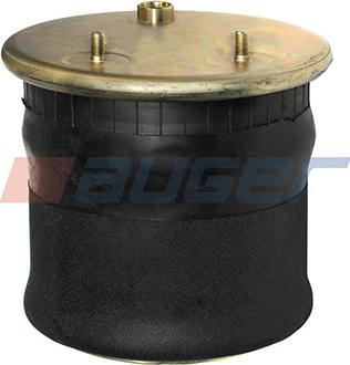 Auger AU 34887-K09 - Pneimoatsperes spilvens, Pneimopiekare www.autospares.lv