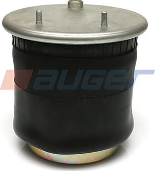 Auger AU 34887-K08 - Pneimoatsperes spilvens, Pneimopiekare www.autospares.lv