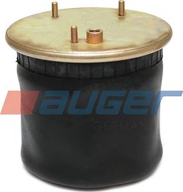 Auger AU 34887-K03 - Pneimoatsperes spilvens, Pneimopiekare www.autospares.lv