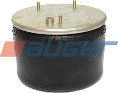 Auger AU 34836-K11 - Pneimoatsperes spilvens, Pneimopiekare www.autospares.lv