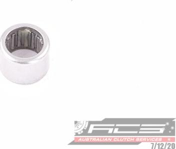 AUSTRALIAN CLUTCH ASB710 - Pilot Bearing, clutch www.autospares.lv