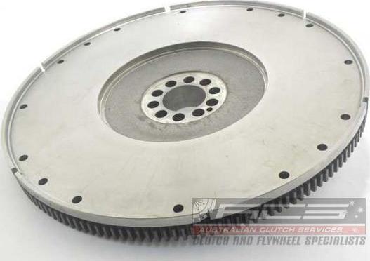 AUSTRALIAN CLUTCH FMN434 - Spararats www.autospares.lv