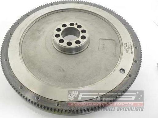 AUSTRALIAN CLUTCH FMN434 - Spararats www.autospares.lv