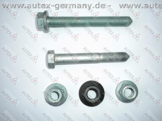 Autex 912009 - Mounting Kit, control lever www.autospares.lv