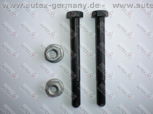 Autex 912006 - Stabilizatora stiepnis / Atsaite autospares.lv