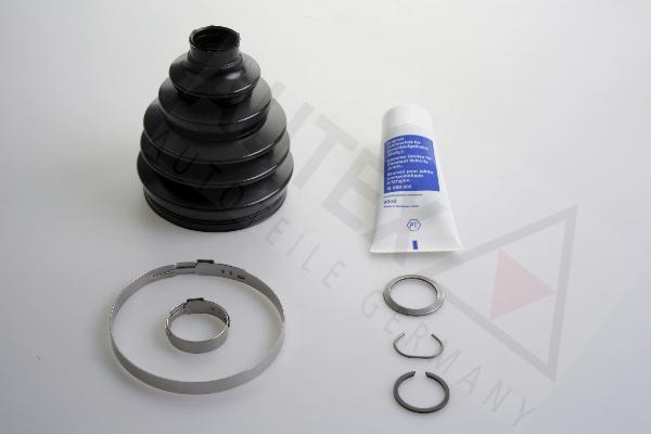 Autex 504043 - Пыльник, приводной вал www.autospares.lv