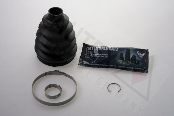 Autex 504010 - Пыльник, приводной вал www.autospares.lv