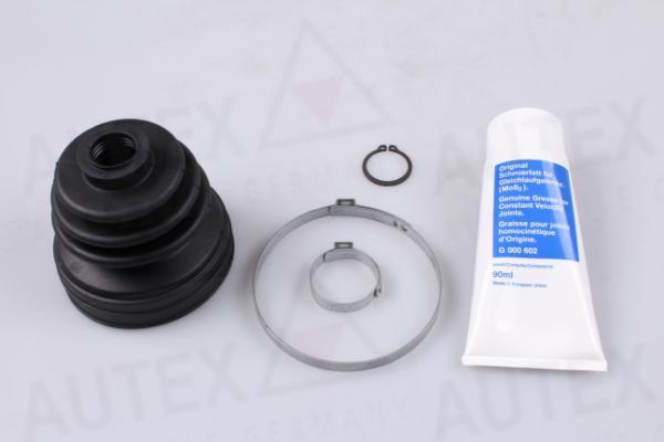 Autex 504011 - Пыльник, приводной вал www.autospares.lv