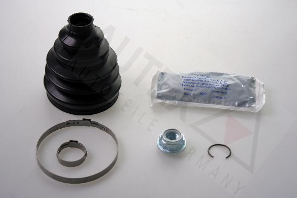 Autex 504023 - Пыльник, приводной вал www.autospares.lv