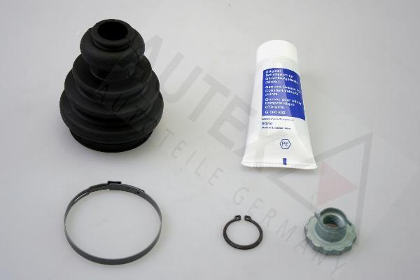 Autex 504078 - Пыльник, приводной вал www.autospares.lv