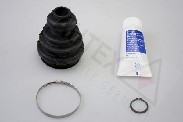 Autex 504109 - Пыльник, приводной вал www.autospares.lv