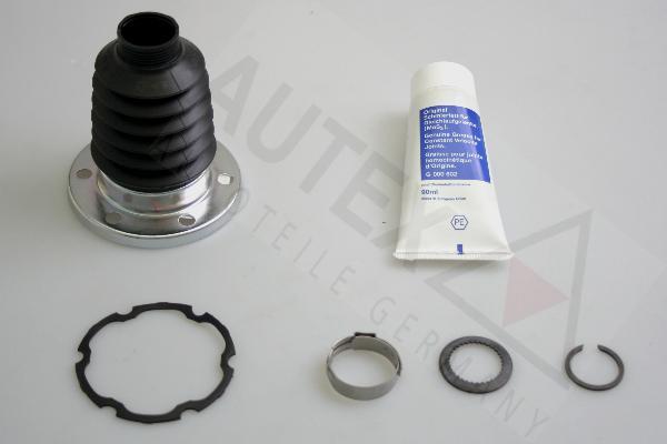 Autex 504106 - Пыльник, приводной вал www.autospares.lv