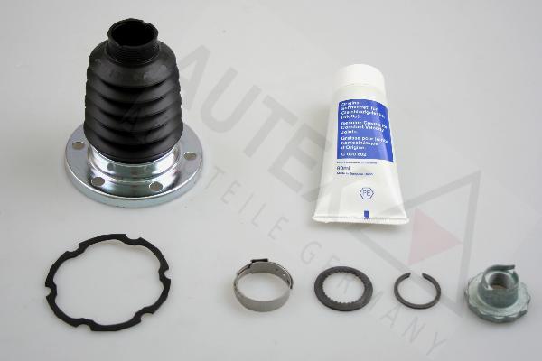 Autex 504101 - Пыльник, приводной вал www.autospares.lv