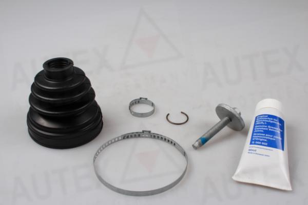 Autex 504340 - Пыльник, приводной вал www.autospares.lv