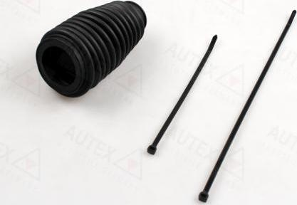 Autex 506019 - Putekļusargu komplekts, Stūres iekārta www.autospares.lv