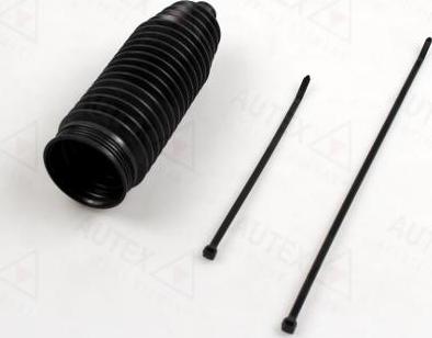 Autex 507309 - Комплект пыльника, рулевое управление www.autospares.lv