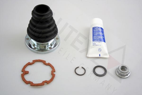 Autex 503040 - Пыльник, приводной вал www.autospares.lv