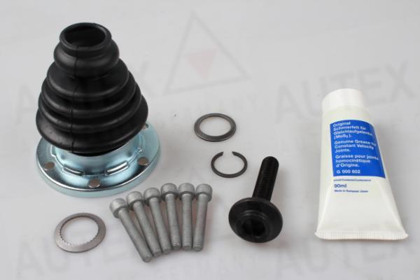 Autex 503054 - Пыльник, приводной вал www.autospares.lv